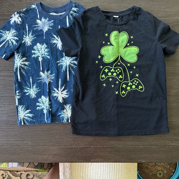 Boys shirts - Picture 2 of 4
